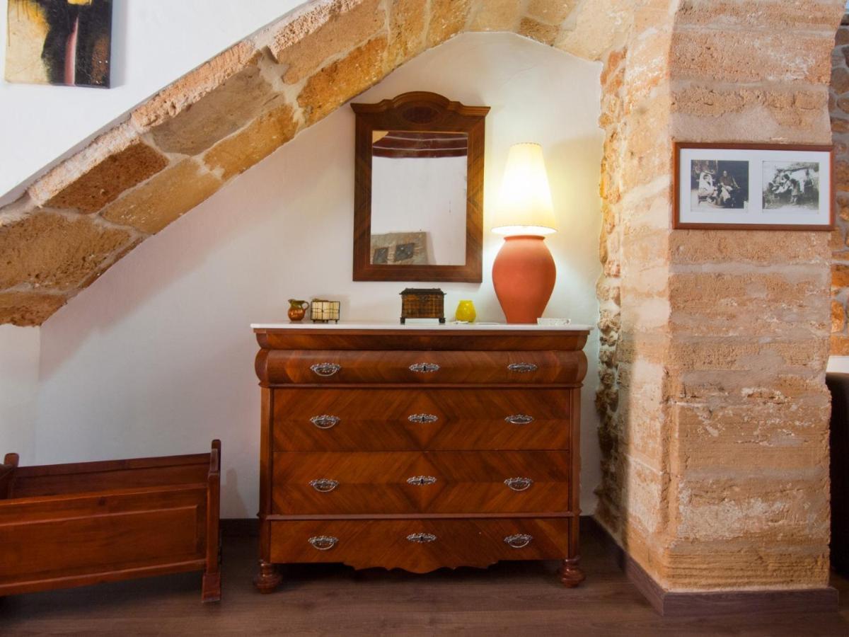 Vakantiehuis House Ca Na Polida