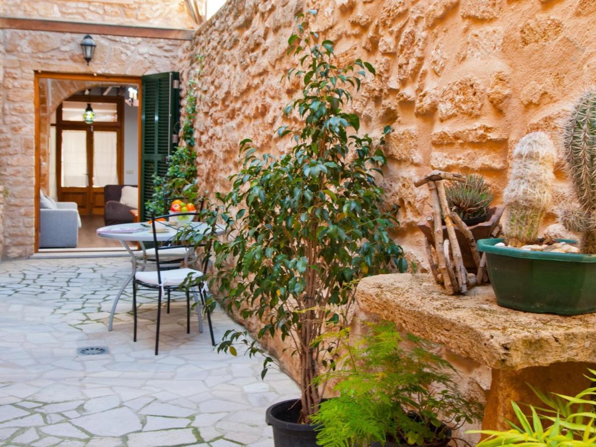 Vakantiehuis House Ca Na Polida Alcúdia