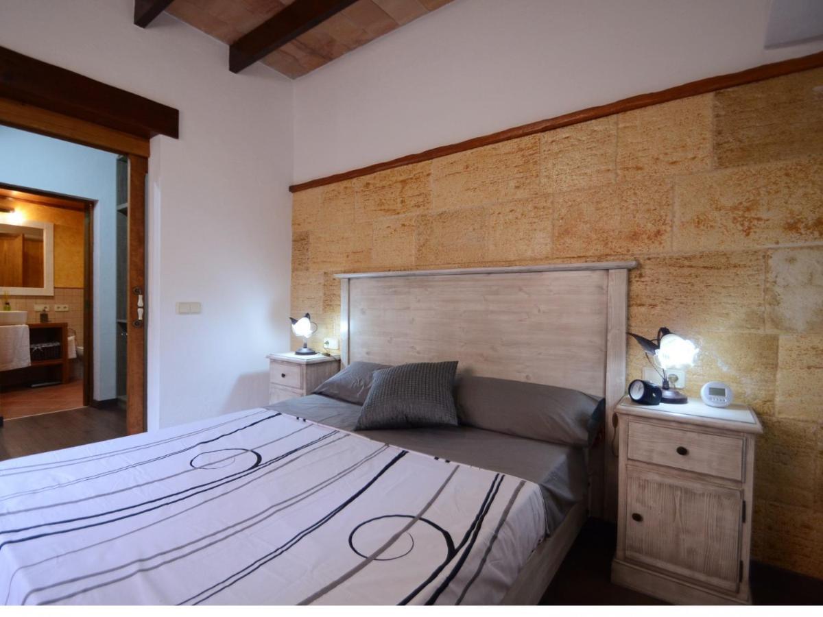 House Ca Na Polida Vakantiehuis