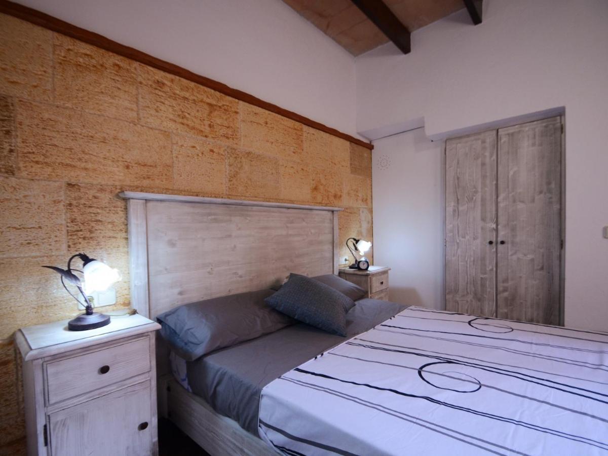 House Ca Na Polida Vakantiehuis