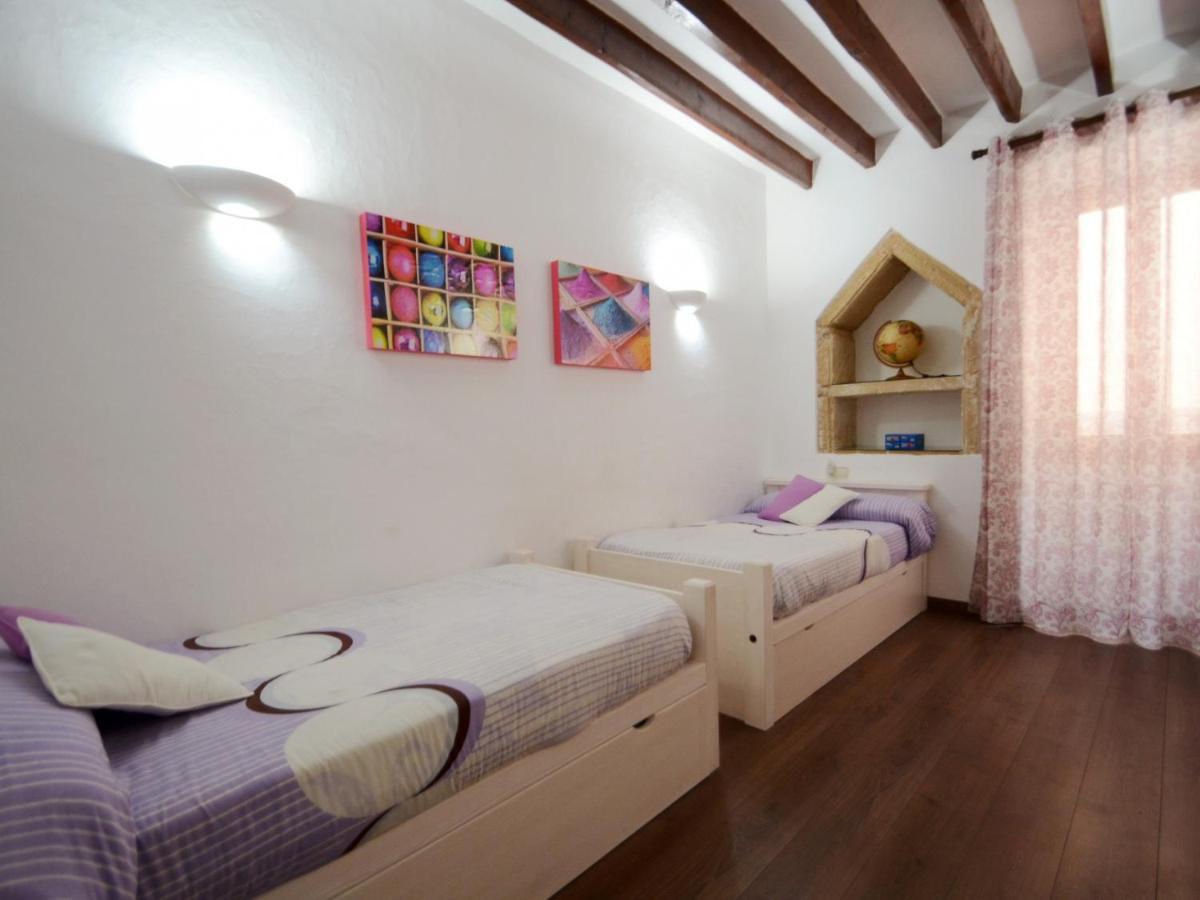 Vakantiehuis House Ca Na Polida Alcúdia