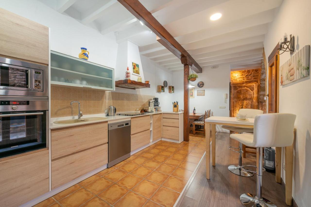 House Ca Na Polida Vakantiehuis Alcúdia