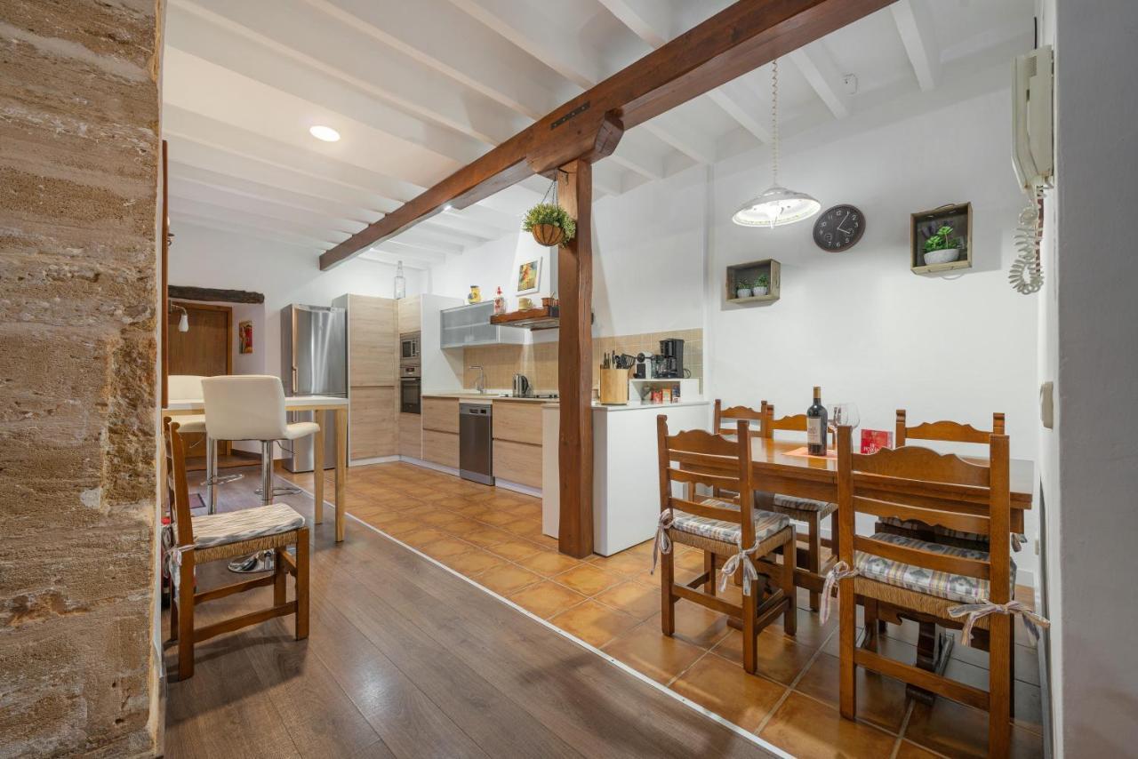 Vakantiehuis House Ca Na Polida Alcúdia