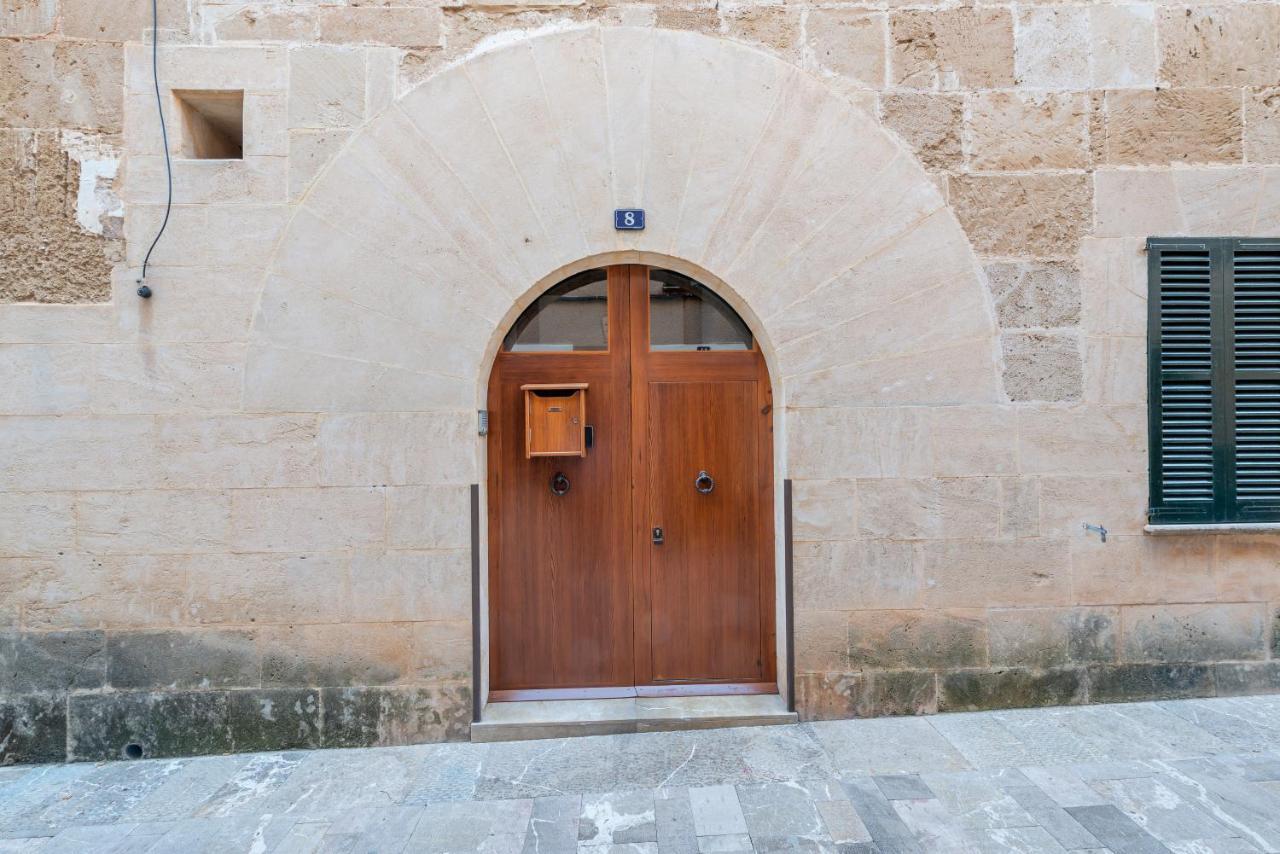 House Ca Na Polida Vakantiehuis *