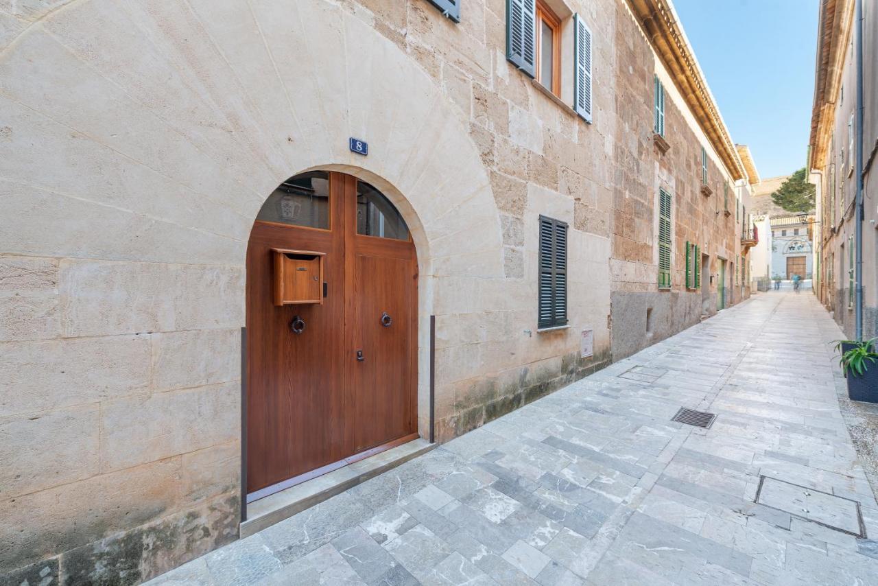 House Ca Na Polida Vakantiehuis Alcúdia