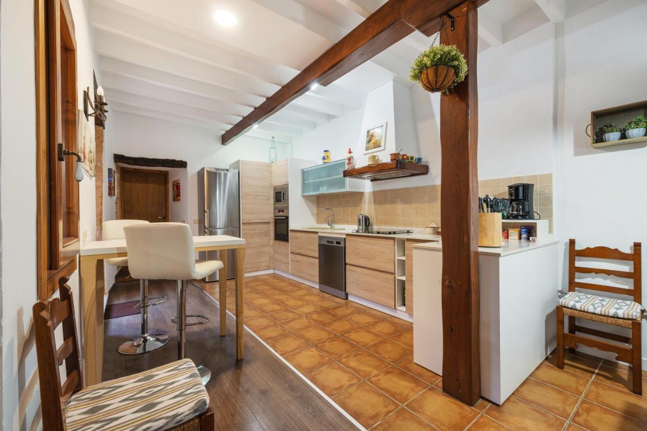 Vakantiehuis House Ca Na Polida Alcúdia
